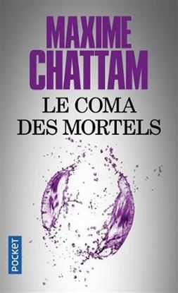 Εικόνα της LE COMA DES MORTELS  POCHE