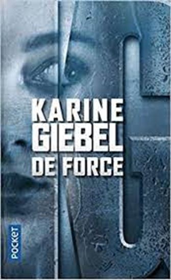 Εικόνα από DE FORCE  POCHE