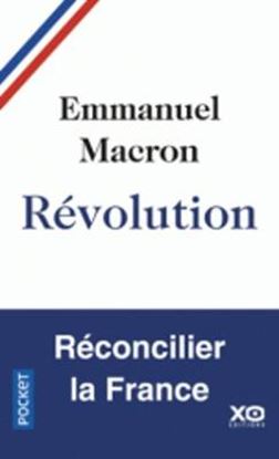 Εικόνα της REVOLUTION  POCHE