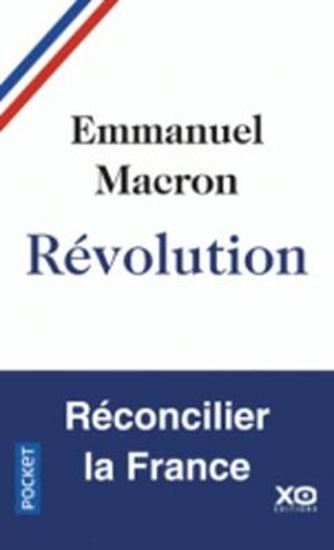 Εικόνα από REVOLUTION  POCHE