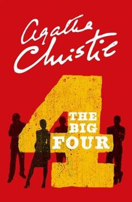 Εικόνα της THE BIG FOUR  PB