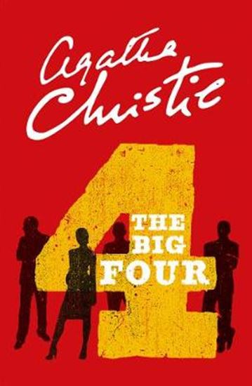 Εικόνα από THE BIG FOUR  PB