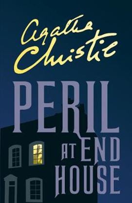 Εικόνα της PERIL AT END OF HOUSE  PB