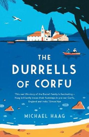 Εικόνα από THE DURRELLS OF CORFU  PB