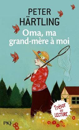Εικόνα της OMA, MA GRAND-MERE A MOI  POCHE