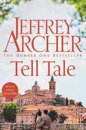 Εικόνα της TELL TALE  PB