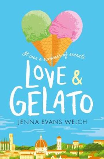 Εικόνα από LOVE AND GELATO PB