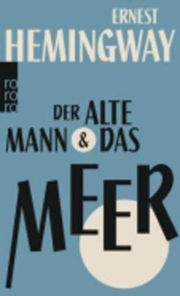 Εικόνα της DER ALTE MANN UND DAS MEER PB