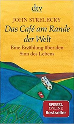 Εικόνα της DAS CAFE AM RANDE DER WELT PB