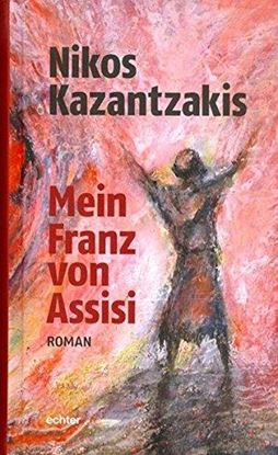 Εικόνα της MEIN FRANZ VON ASSISI :ROMAN HC