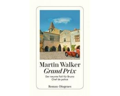 Εικόνα της GRAND PRIX PB