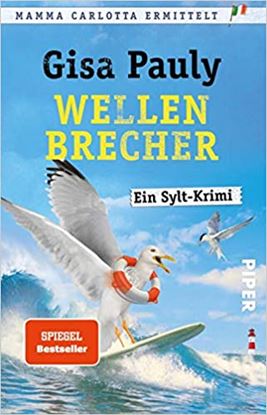 Εικόνα της WELLENBRECHER : EIN SYLT - KRIMI PB