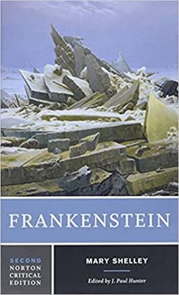 Εικόνα της FRANKENSTEIN
