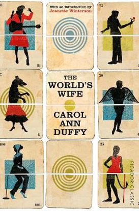 Εικόνα της THE WORLD'S WIFE PB