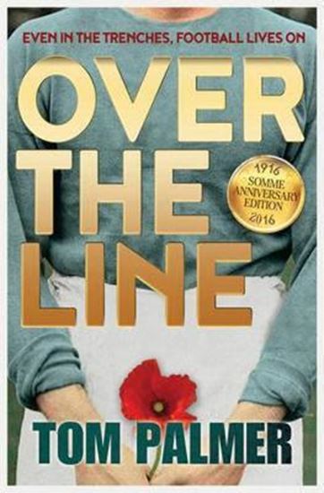 Εικόνα από OVER THE LINE PB