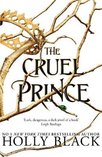 Εικόνα από THE FOLK OF THE AIR 1: THE CRUEL PRINCE PB