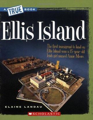 Εικόνα της ELLIS ISLAND