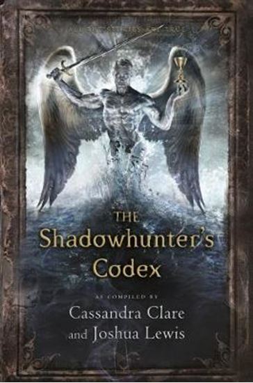 Εικόνα από THE SHADOWHUNTER'S CODEX PB