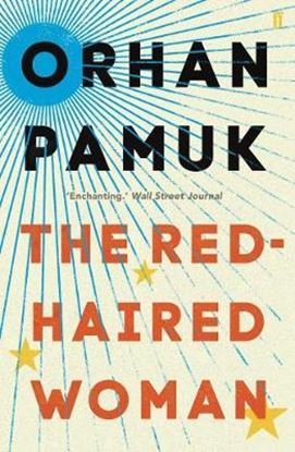 Εικόνα της THE RED-HAIRED WOMAN PB B