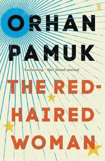 Εικόνα από THE RED-HAIRED WOMAN PB B