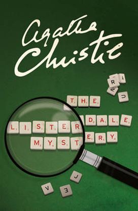 Εικόνα της THE LISTERDALE MYSTERY PB