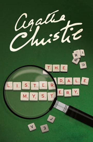 Εικόνα από THE LISTERDALE MYSTERY PB