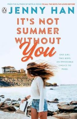 Εικόνα της SUMMER SERIES 2: ITS NOT SUMMER WITHOUT YOU PB
