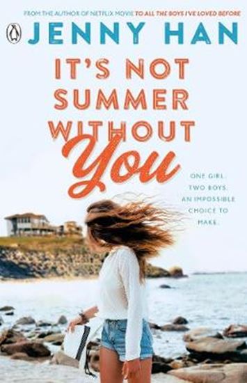Εικόνα από SUMMER SERIES 2: ITS NOT SUMMER WITHOUT YOU PB