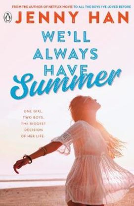 Εικόνα της SUMMER SERIES 3: WE'LL ALWAYS HAVE SUMMER PB