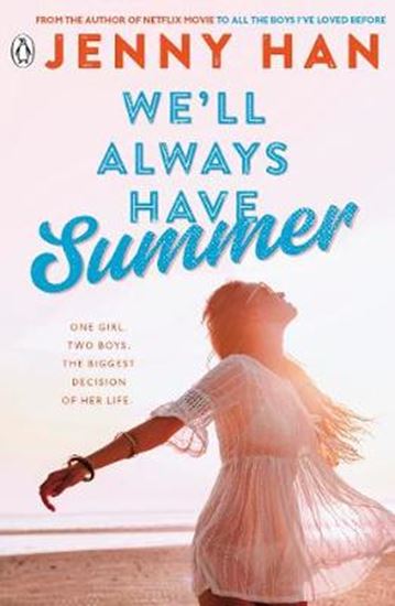 Εικόνα από SUMMER SERIES 3: WE'LL ALWAYS HAVE SUMMER PB