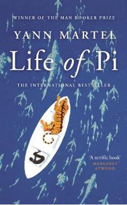 Εικόνα της LIFE OF PI N/E PB A