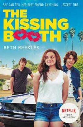 Εικόνα της THE KISSING BOOTH PB