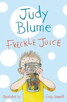 Εικόνα της FRECKLE JUICE PB