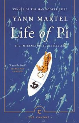 Εικόνα της LIFE OF PI PB