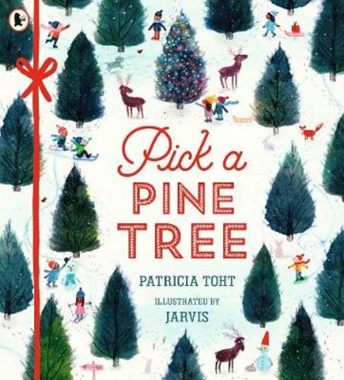 Εικόνα από PICK A PINE TREE PB