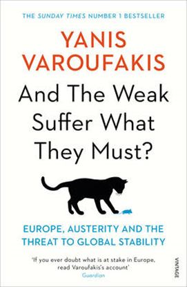 Εικόνα της AND THE WEAK SUFFER WHAT THEY MUST? PB