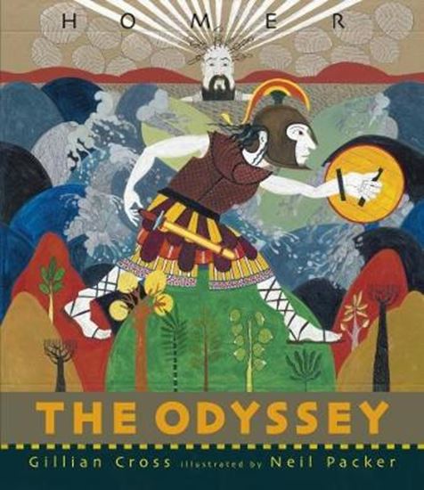 Εικόνα από THE ODYSSEY PB