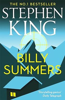 Εικόνα της BILLY SUMMERS