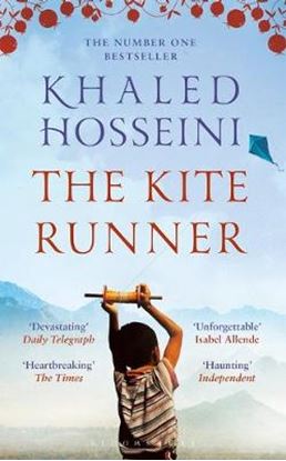 Εικόνα της KITE RUNNER PB