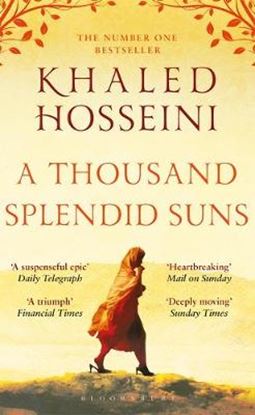 Εικόνα της THOUSAND SPLENDID SUNS PB