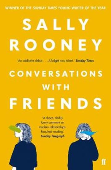 Εικόνα από CONVERSATIONS WITH FRIENDS PB