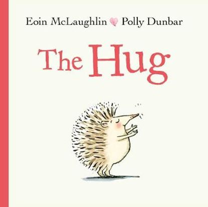 Εικόνα της THE HUG PB