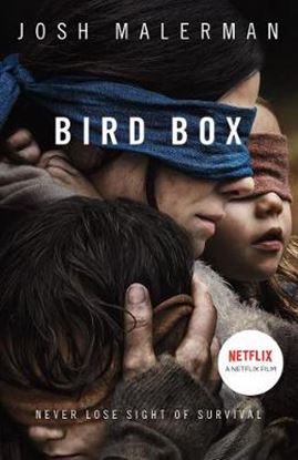 Εικόνα της BIRDBOX - FILM TIE-IN PB