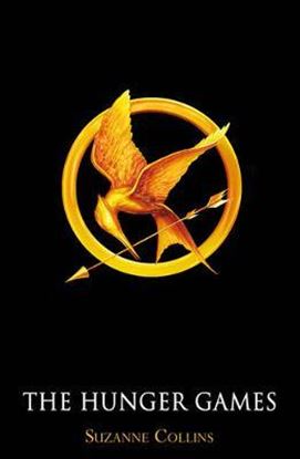 Εικόνα της THE HUNGER GAMES 1: THE HUNGER GAMES PB B