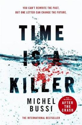 Εικόνα της TIME IS A KILLER PB