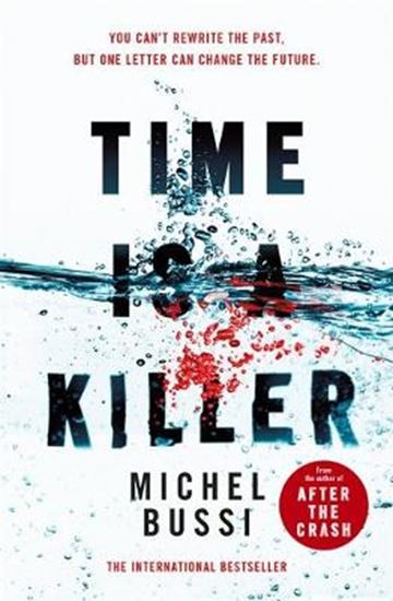 Εικόνα από TIME IS A KILLER PB
