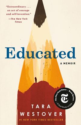 Εικόνα της EDUCATED PB