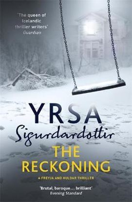 Εικόνα της THE RECKONING PB
