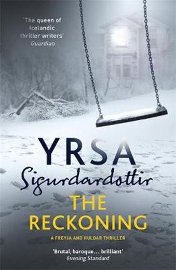 Εικόνα από THE RECKONING PB