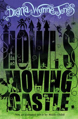 Εικόνα της HOWL'S MOVING CASTLE PB